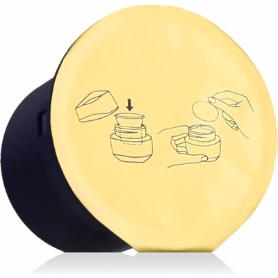 Shiseido Vital Perfection Uplifting and Firming Advanced Cream anti age krém 50 ml
