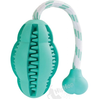 HipHop Dentální péče mátový Hopping na laně 27 cm