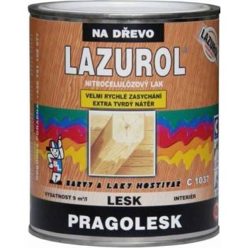 Lazurol Pragolesk C1037 0,75 l