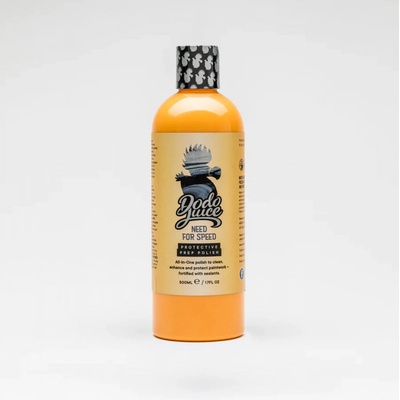 Dodo Juice Need For Speed Cleaner Wax 500 ml