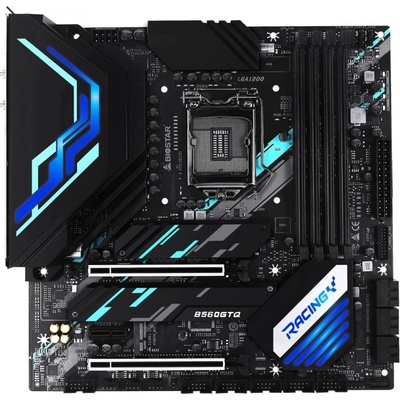 Biostar B560GTQ
