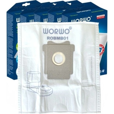 Worwo iROBOT Roomba s9+ s9558 20ks