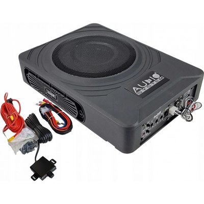 Audio System US08 ACTIVE