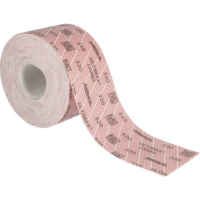 MIRKA ULTIMAX LIGNO - brusivo na profilové broušení 115mm x 50m Zrnitost: P 100