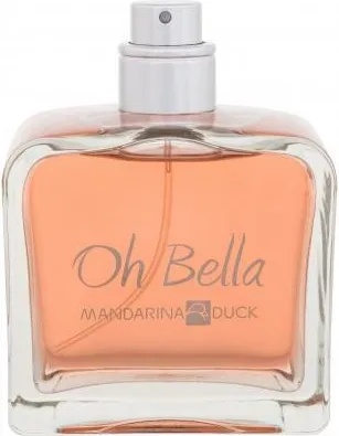 Mandarina Duck Oh Bella EDT 100 ml Tester