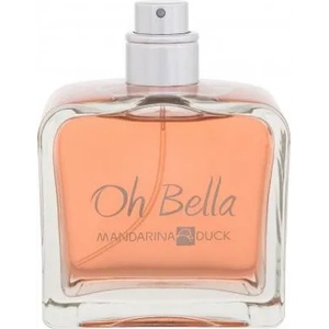 Mandarina Duck Oh Bella EDT 100 ml Tester Парфюми