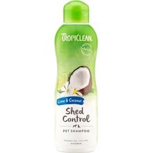 Tropiclean šampon limetka & kokos 355 ml