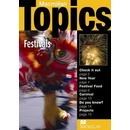 Macmillan Topics Festivals