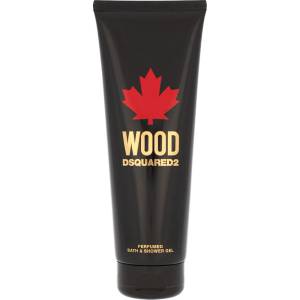 Dsquared2 Wood for Him Душ гел за мъже 250 ml