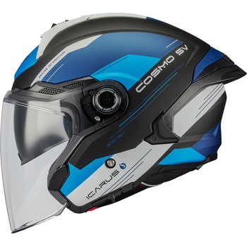 MT Helmets Cosmo SV Icarus