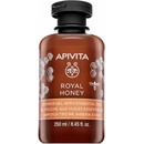 APIVITA Royal Honey Creamy with Essential Oils 250 ml