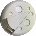 Gardigo Германия Уред на батерии против акари gardigo (70490-10)