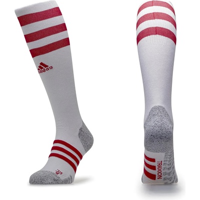 adidas Чорапи Adidas Rugby Sock Sn32 - White/Pink
