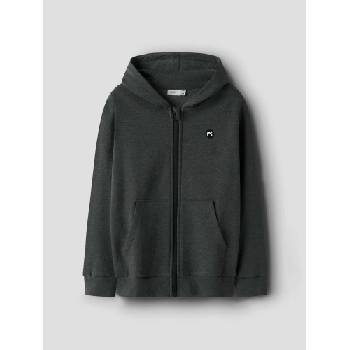 NAME IT Суитшърт nkmvimo ls sweat card bru noos