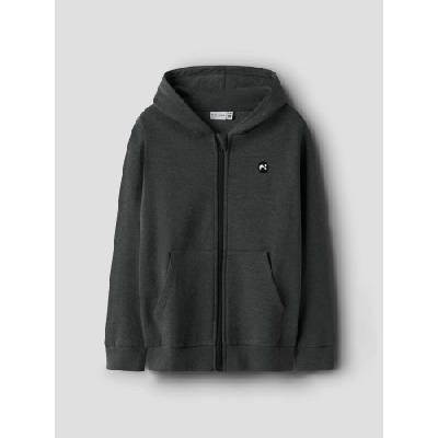 NAME IT Суитшърт nkmvimo ls sweat card bru noos