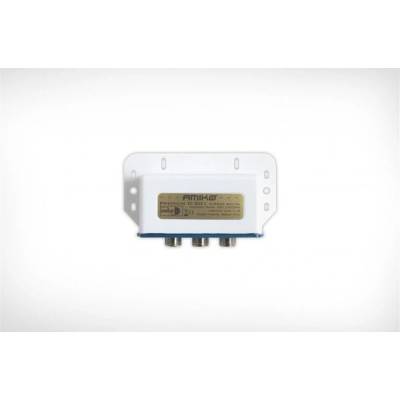 DiSEqC Amiko Premium D-201 2.0