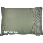 Klymit Възглавница за пътуване Klymit Drift Pillow Pillow - Green - размер Regular (557-0391-0111)