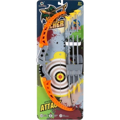 Alltoys Luk a 3 šípy