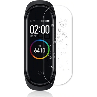 Ochranná fólie pro Xiaomi Mi Band 7 MBCZ-7FOL – Zboží Živě