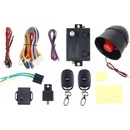 Amio Alarm CA14 s dálkovým ovládáním