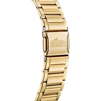 Lotus Дамски часовник lotus women's beige - 18970/3 (18970/3)