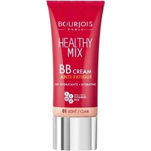 Bourjois Healthy Mix BB Cream Anti-Fatique BB krém 01 Light 30 ml