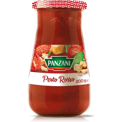 Panzani Pesto rosso 200 g
