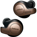 Слушалки Jabra Elite 65T (100-9900000)