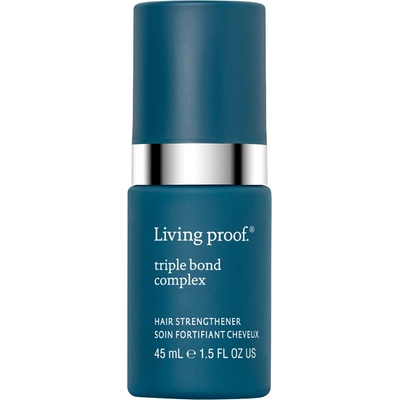 Living Proof. Living proof. Triple Bond Complex 45 ml