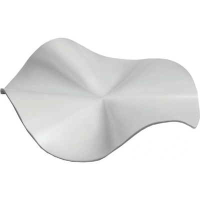 Topwet TW VLN vlnovec bílá 140 mm