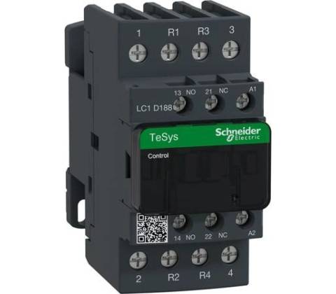 Schneider Electric LC1D188F7