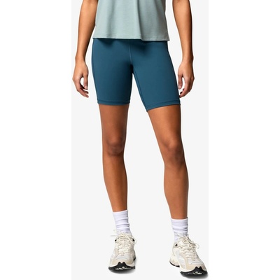 Columbia kraťasy dámské Loneridge Short everblue