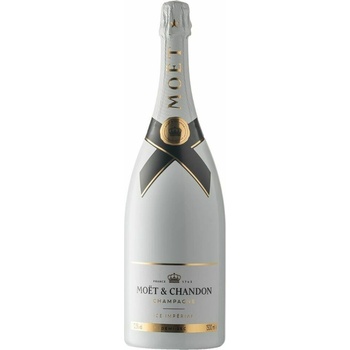 Moët & Chandon Ice Impérial 12,5% 0,75 l (čistá fľaša)