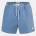 Threadbare Бански гащета Threadbare Men's Glade Swim Shorts - Vintage Blue