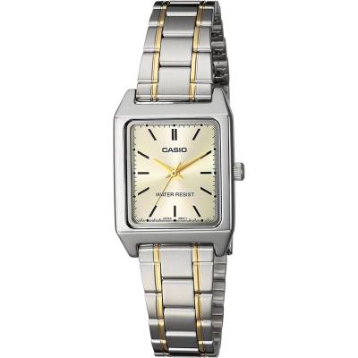 Casio Часовник Casio LTP-V007SG-9EU (LTP-V007SG-9EU)