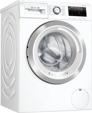 Bosch WAU28PH0BY