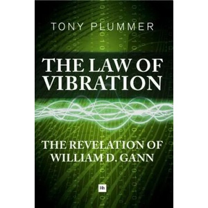 Law of Vibration | Tony Plummer (2013)