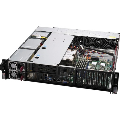 Supermicro AS -2116S-FTNRT