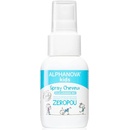 Ostatní dětská kosmetika Alphanova Alpha Kids Bio Zeropou sprej proti vším 50 ml