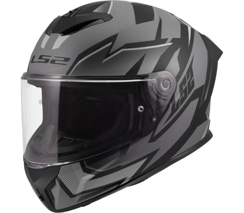 LS2 FF820 Rapid III Xtrem