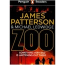 Penguin Readers Level 3: Zoo