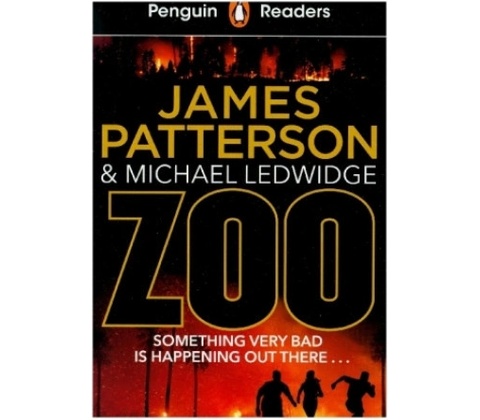 Penguin Readers Level 3: Zoo