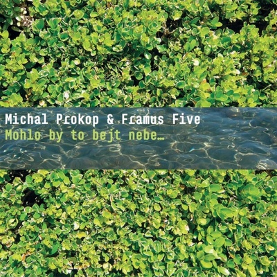 Prokop Michal Mohlo by to bejt nebe CD