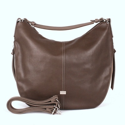 David Jones CM3915 hnědošedá