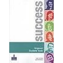 Success Beginner SB+CD-ROM
