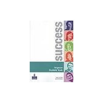 Success Beginner SB+CD-ROM