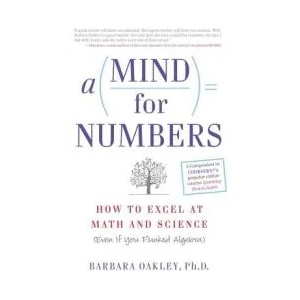 A Mind for Numbers (2014)