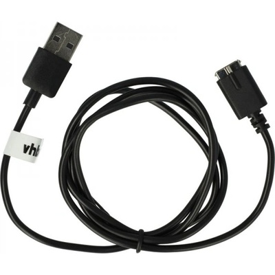 VHBW USB кабел за зареждане на Polar M430 (889000941)