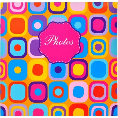 Fotoalbum Grafika