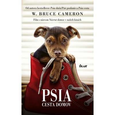 Psia cesta domov